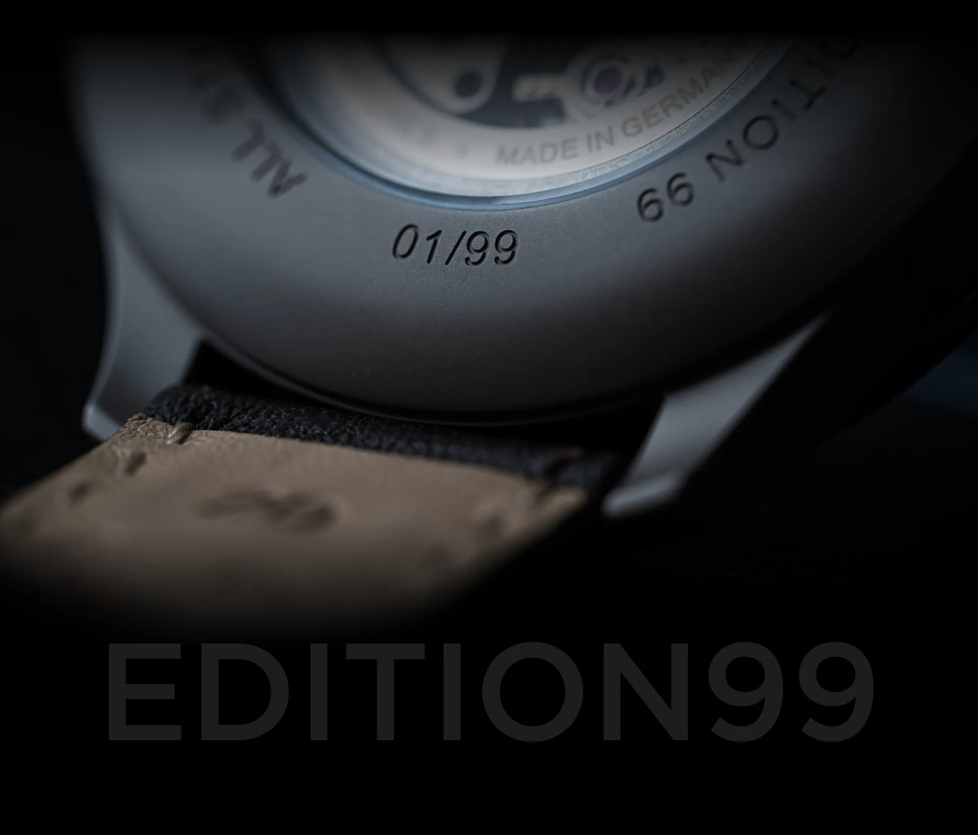 Laco Edition 99