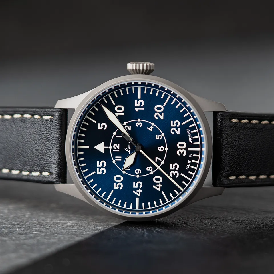 Laco Flieger Pro Blau 