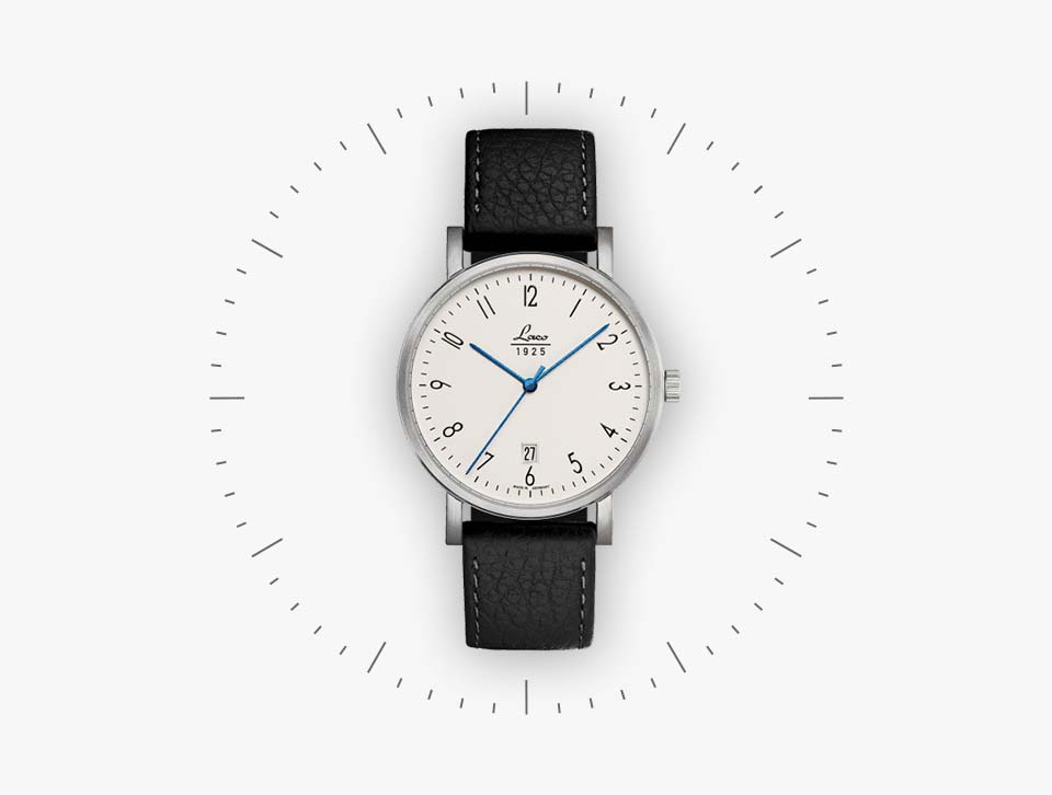 Laco Classic Brandenburg 40