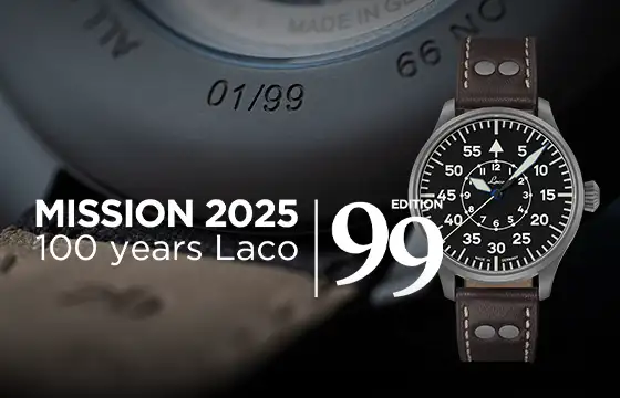 Laco Edition 99