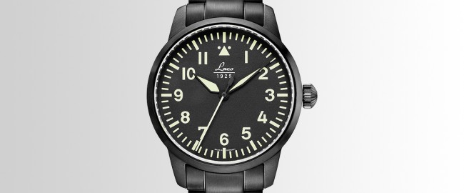 Laco 2025 36mm flieger