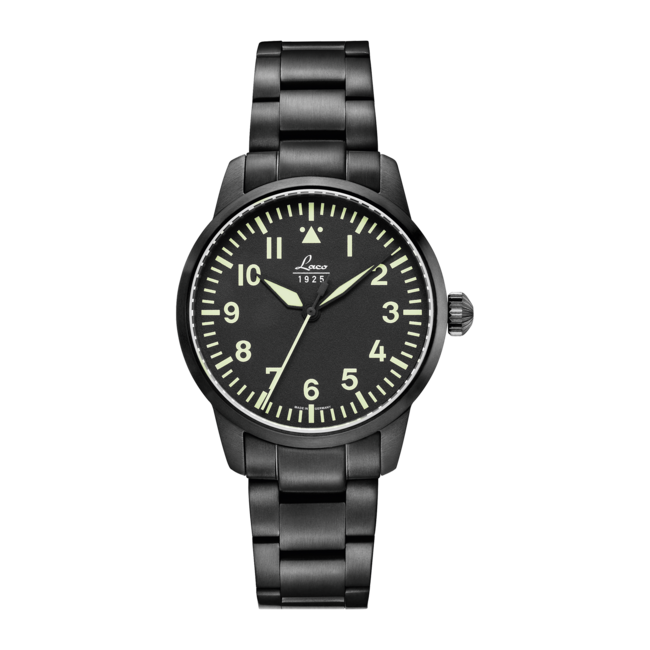 Laco on sale 36mm flieger