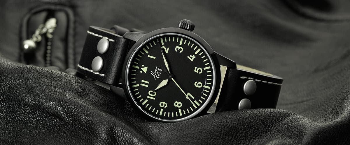 laco 36mm