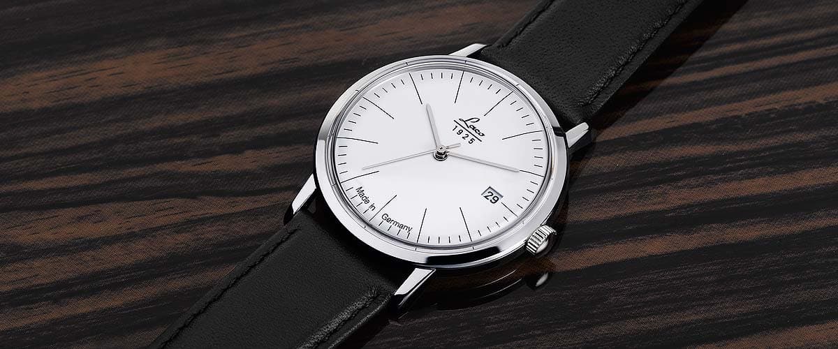 Laco vintage 2024 watch