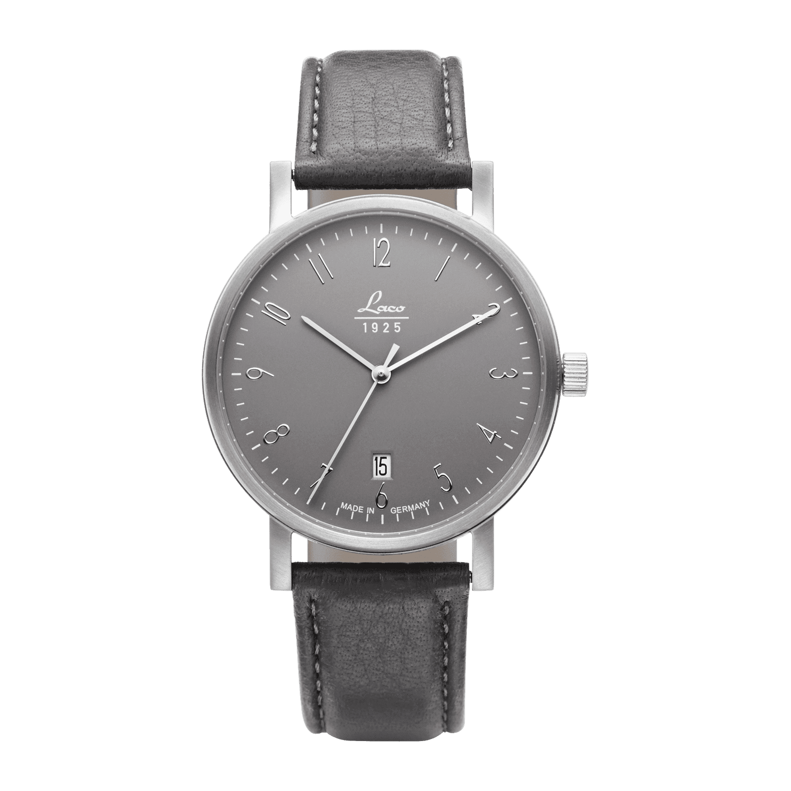 Classic watches by Laco watches | model Chemnitz 38