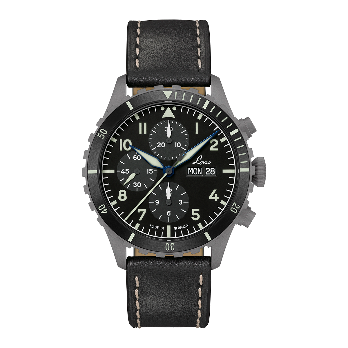 Laco sport watch hotsell