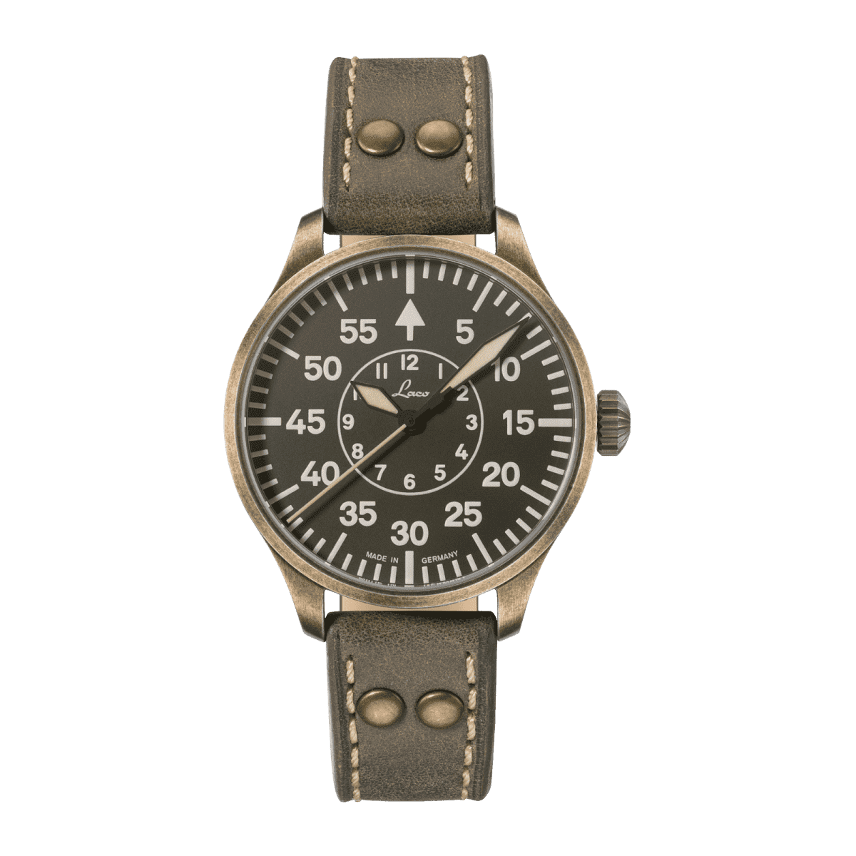 Laco field watch best sale