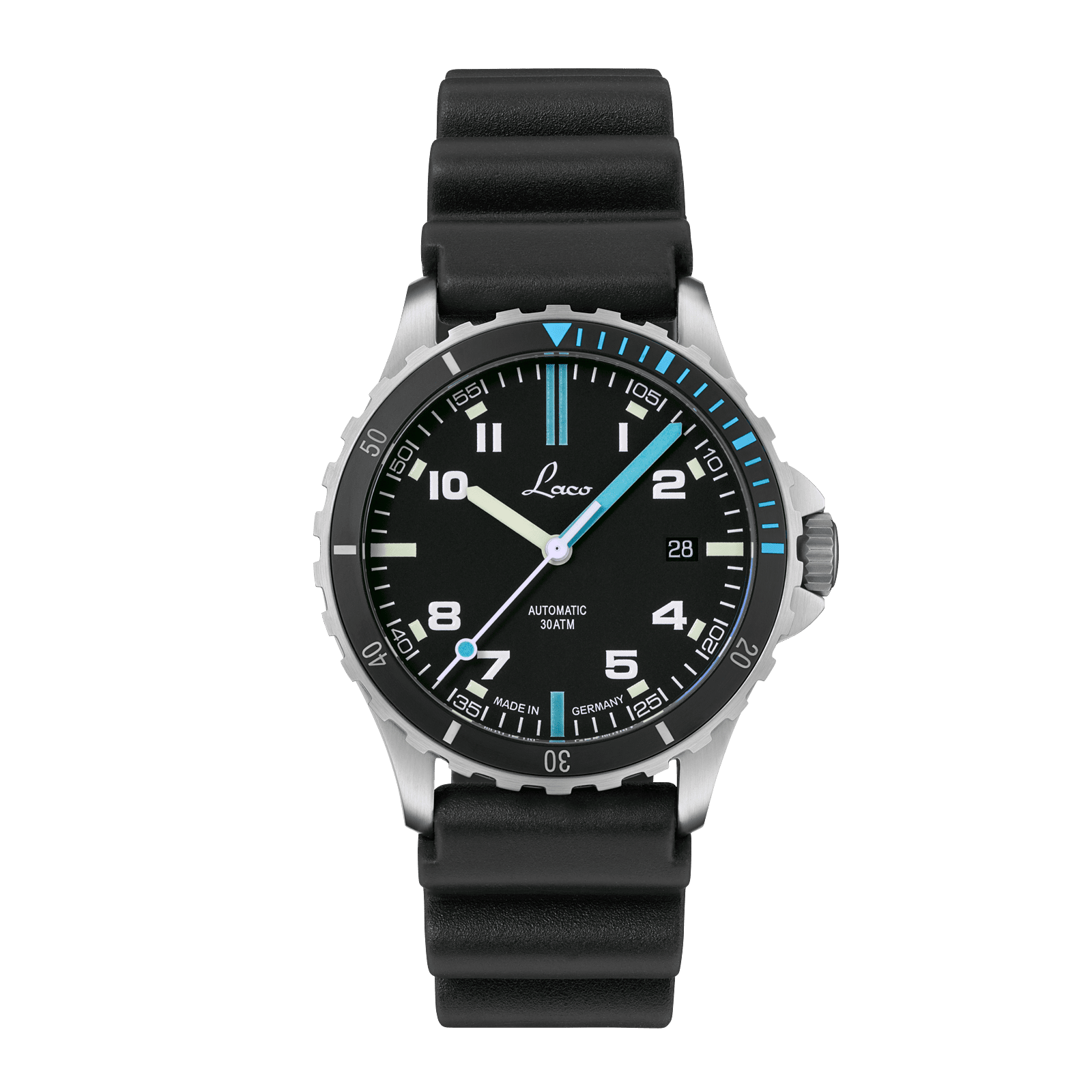 Laco watches any good best sale