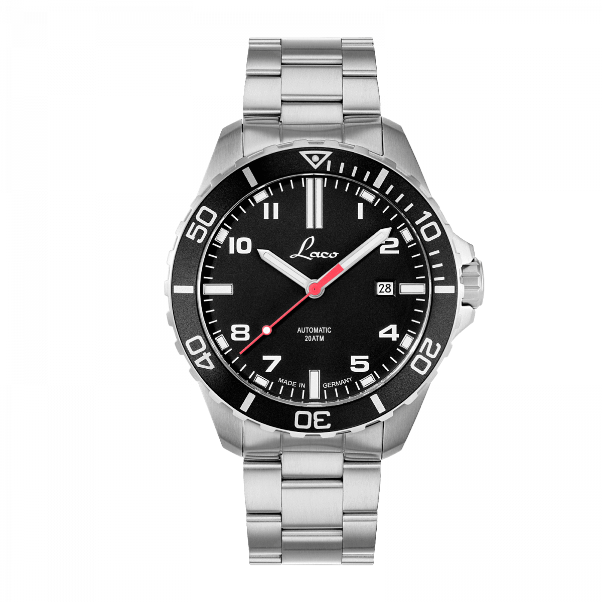 Laco squad watch online review