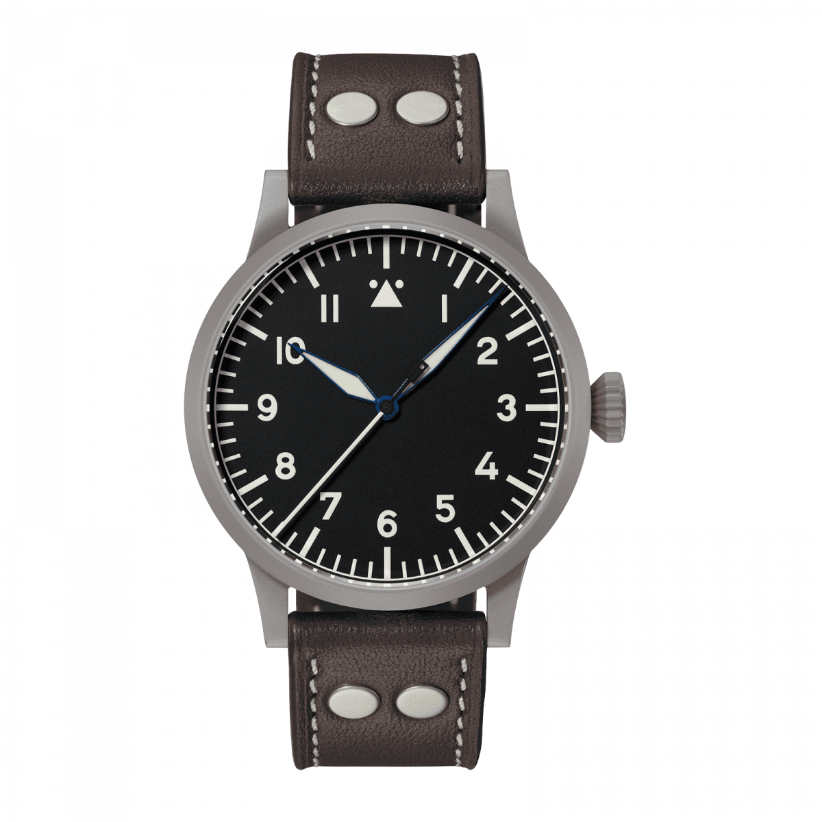 Pilot Watch Original by Laco Watches | Model Saarbrücken