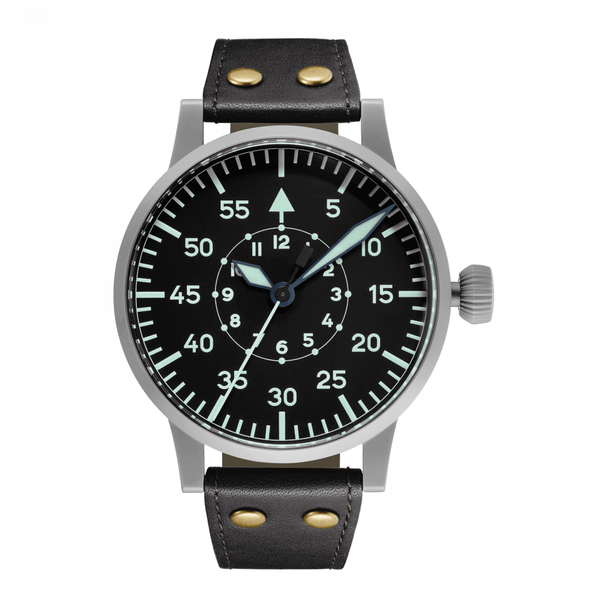 Pilot Watch Original by Laco Watches | Model Replika 55
