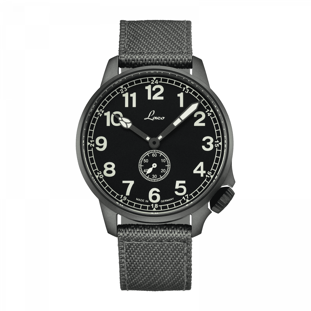 Pilot Watches Special Models by Laco Watches | Model JU