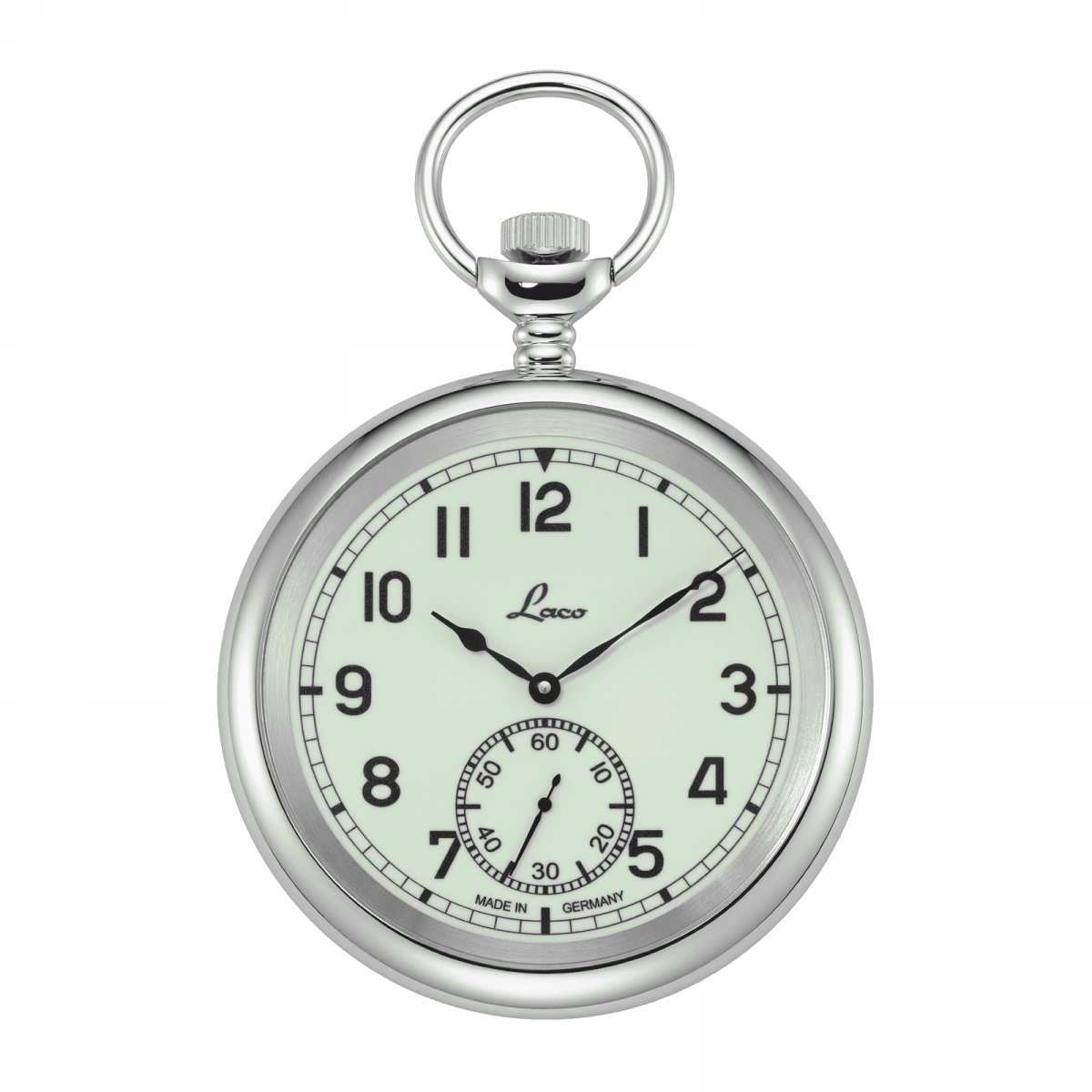 Navy 2025 pocket watch