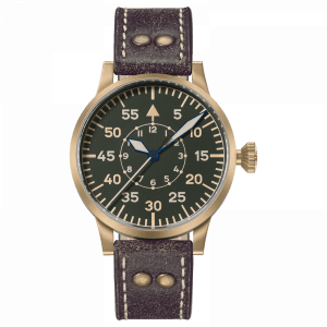 Editions by Laco Watches