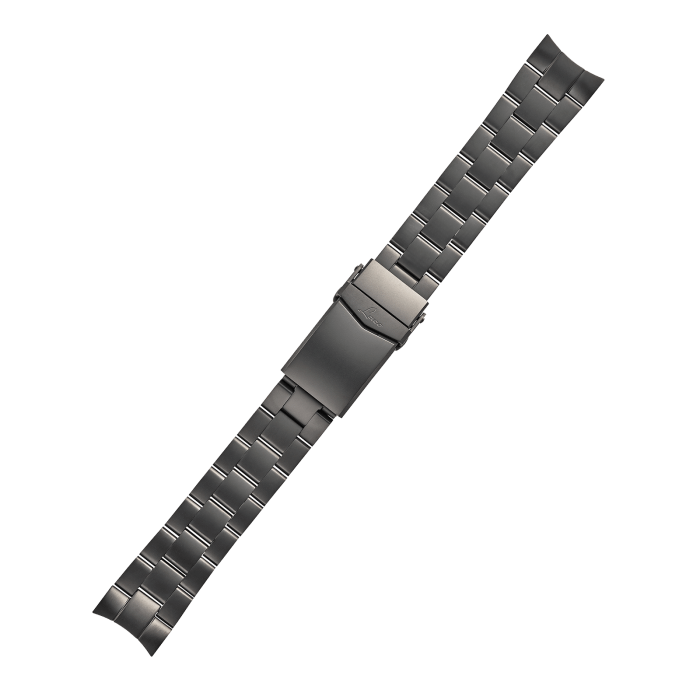 Watch Straps Stainless steel bracelet "Sport"