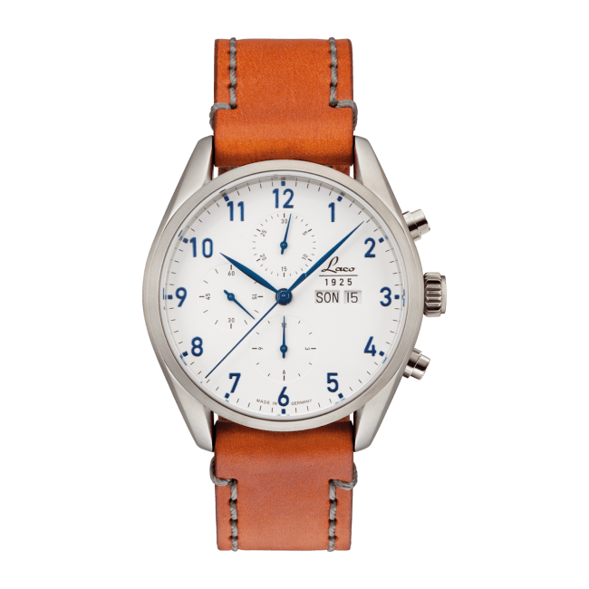 Laco | Original German Pilot Watch, Navy & Sport Watches