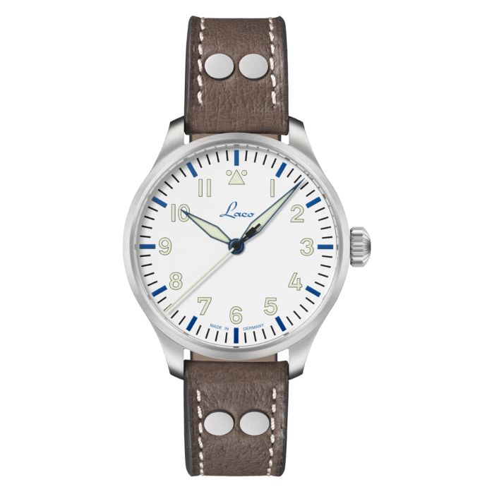 Pilot Watches BASIC Augsburg Polar 39