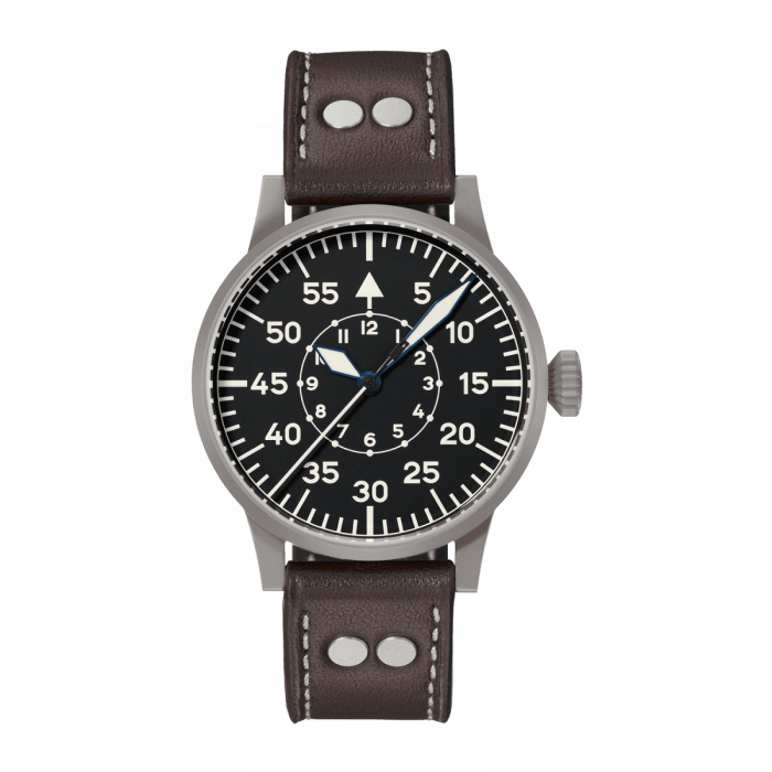 Pilot watch original by Laco watches | model Leipzig