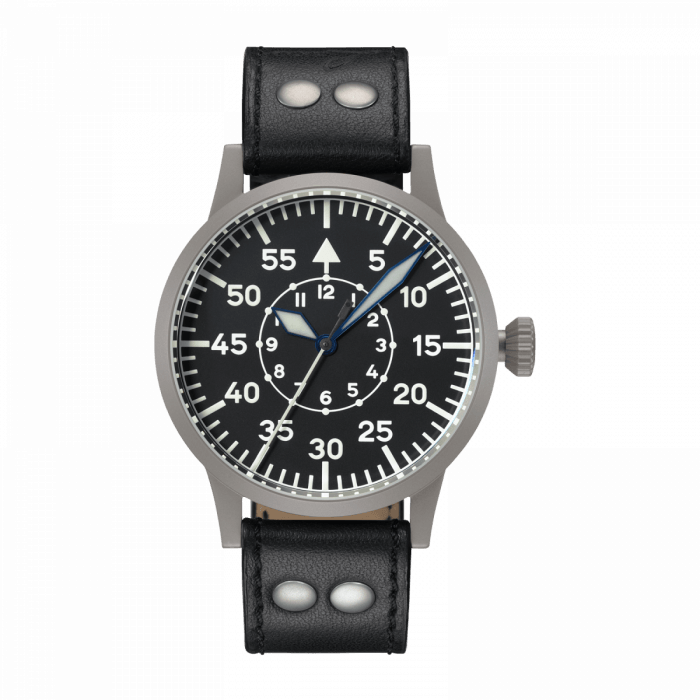 Pilot Watch Original by Laco Watches | Model Replika 45