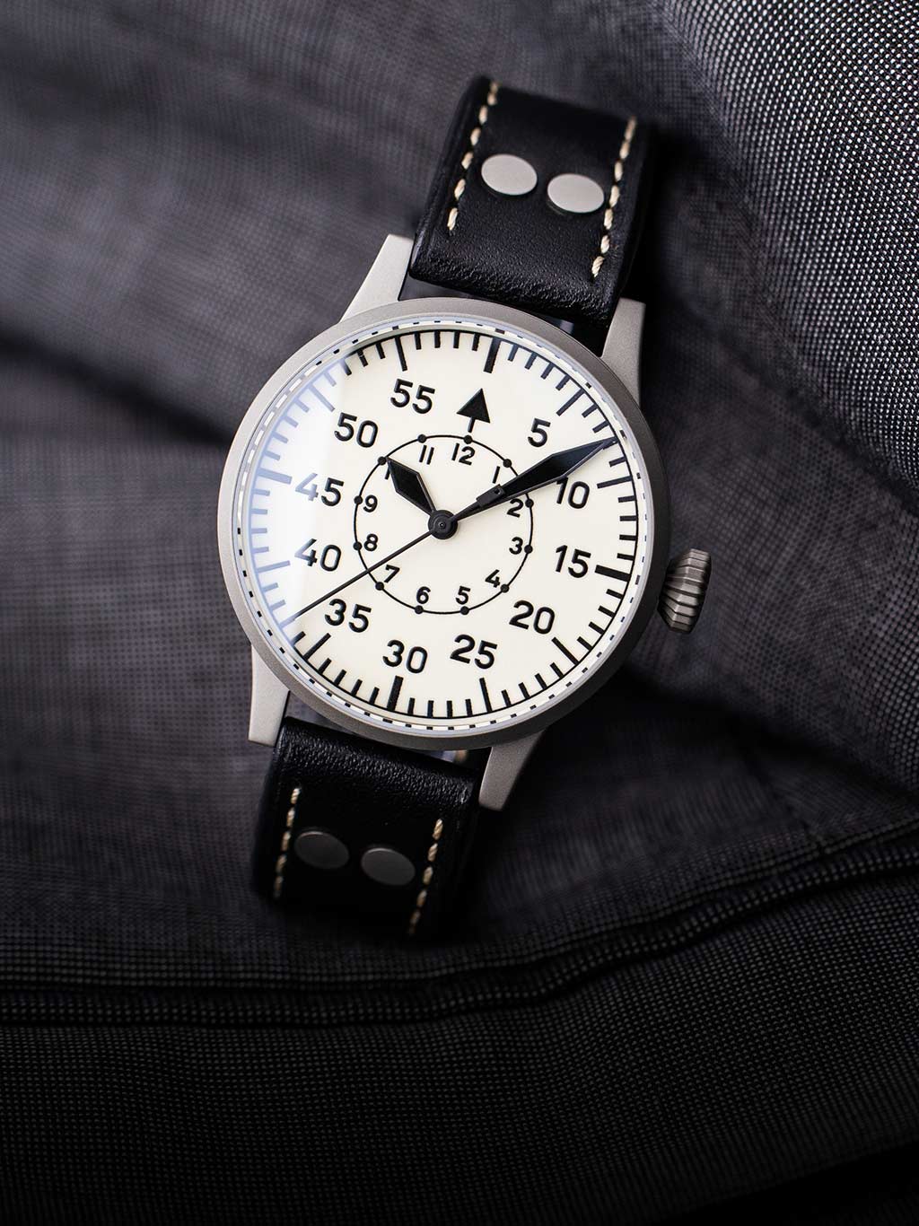 Classics Dresden 40 862074 - Laco Classic Watches wrist watch