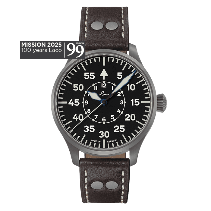 Pilot Watches Basic Edition 99