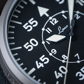 Laco Pilot Watches Basic Edition 99